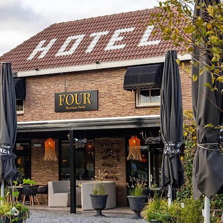 Hotel Four Geldrop Kültér fotó