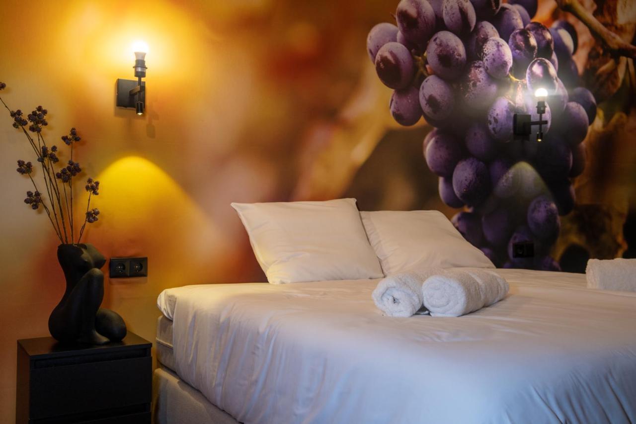 Hotel Four Geldrop Kültér fotó