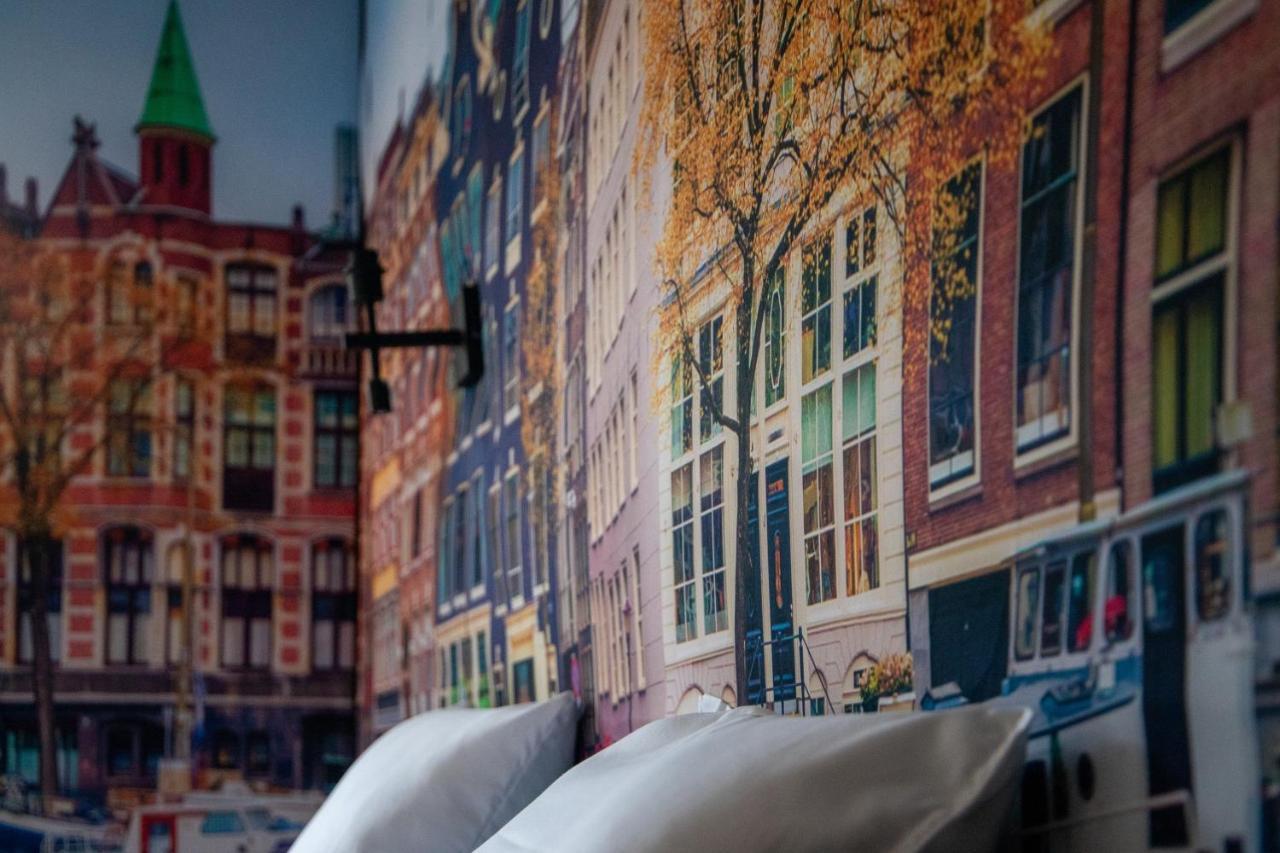 Hotel Four Geldrop Kültér fotó