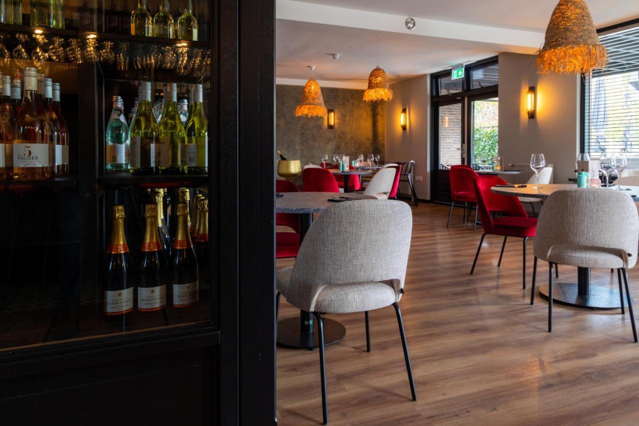 Hotel Four Geldrop Kültér fotó